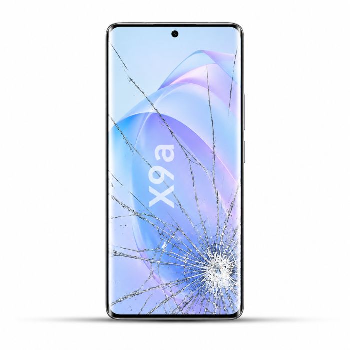 Honor X9a Display-Reparatur