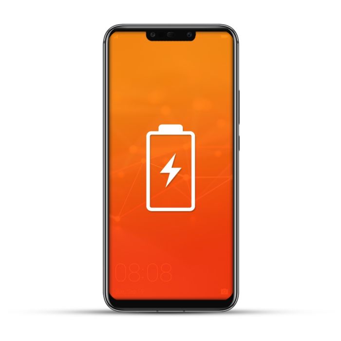 Huawei Mate (Alle Versionen) Reparatur Akku / Akkutausch