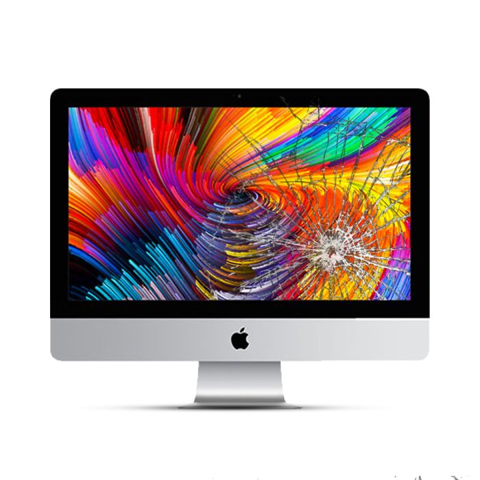 Apple iMac 2K 2017-2019 21,5” A1419 Display Reparatur