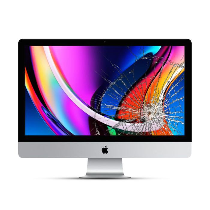 Apple iMac Retina 5K 2020 27” A2115 Display Reparatur