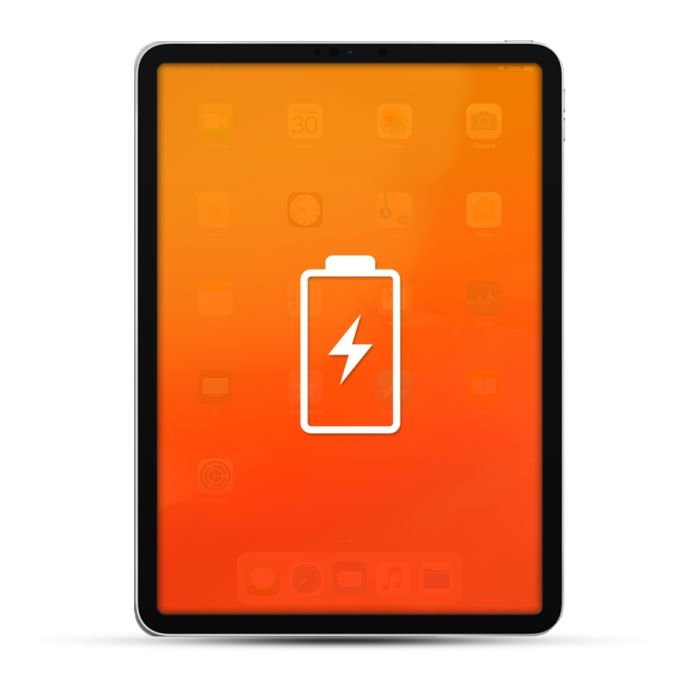 Apple iPad Pro (Alle Versionen) Reparatur Akku / Akkutausch