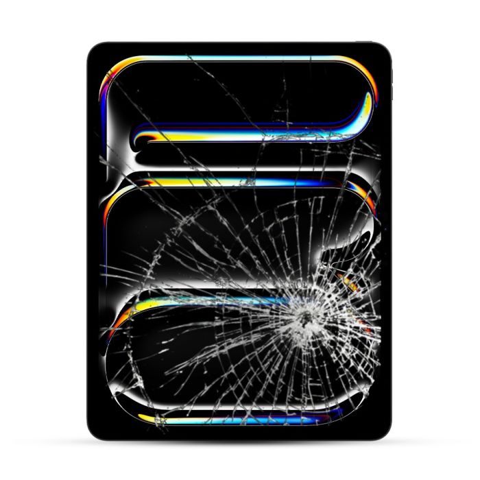 Apple iPad Pro 13 (2024 / 2025) Display Reparatur Kompletteinheit (LCD oder Touchscreen / Glas)