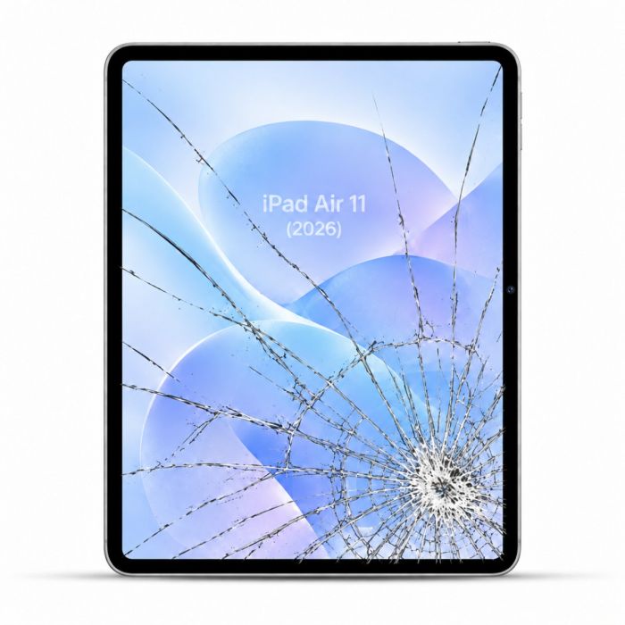 Apple iPad Air 11 (2026) Display-Reparatur