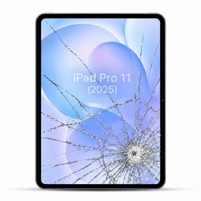 Apple iPad Pro 11 (2025) Display-Reparatur