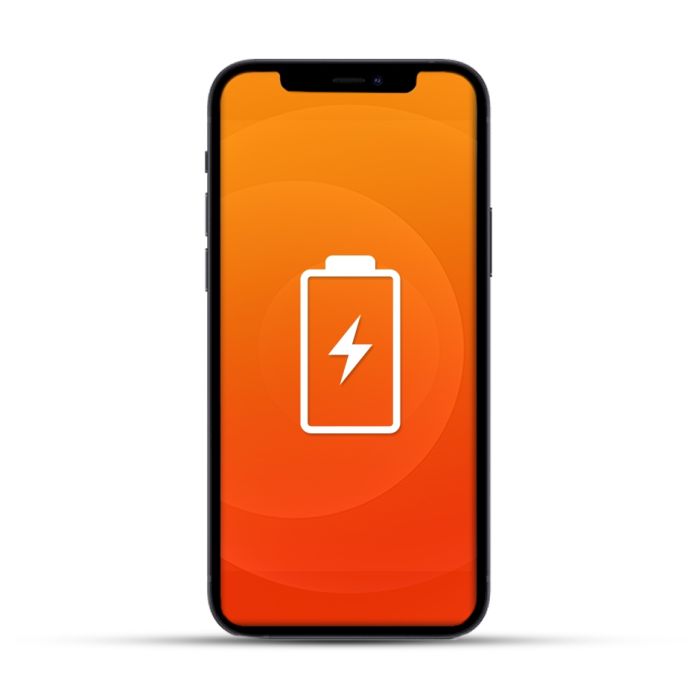 Apple iPhone 12 & 12 mini & 12 Pro & 12 Pro Max Reparatur Akku / Akkutausch