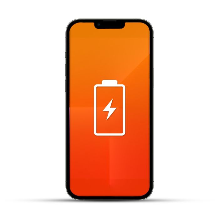 Apple iPhone 13 & 13 mini & 13 Pro & 13 Pro Max Reparatur Akku / Akkutausch