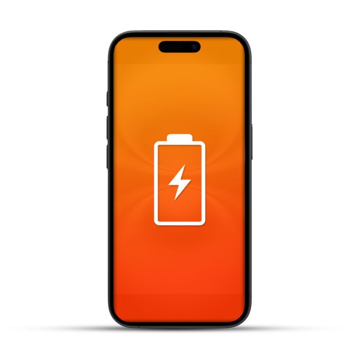 Apple iPhone 16 / 16 Pro / 16 Pro Max / 16e Reparatur Akku / Akkutausch