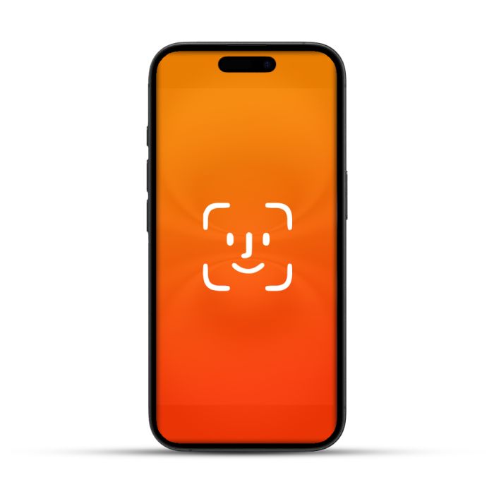Apple iPhone 16 / 16 Pro / 16 Pro Max / 16e Reparatur Face ID
