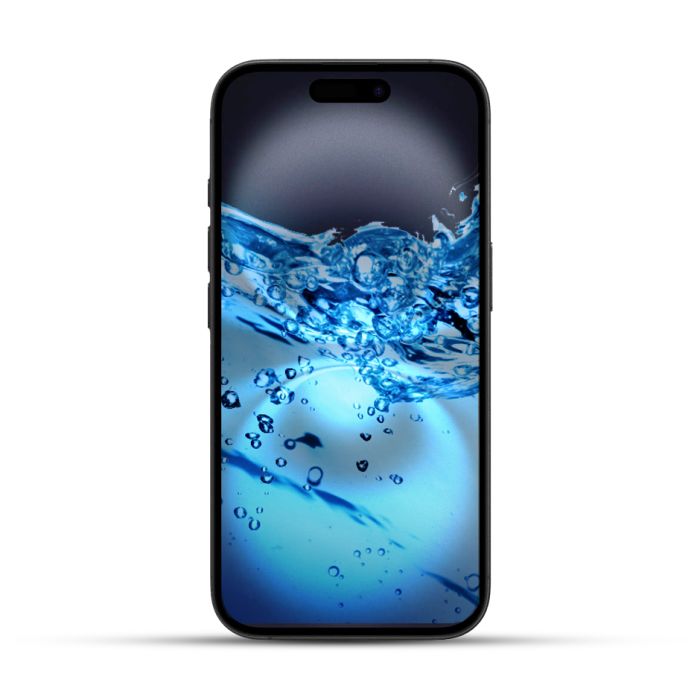 Apple iPhone 15 / 15 Pro / 15 Pro Max / 15 Plus Reparatur Wasserschaden Behandlung
