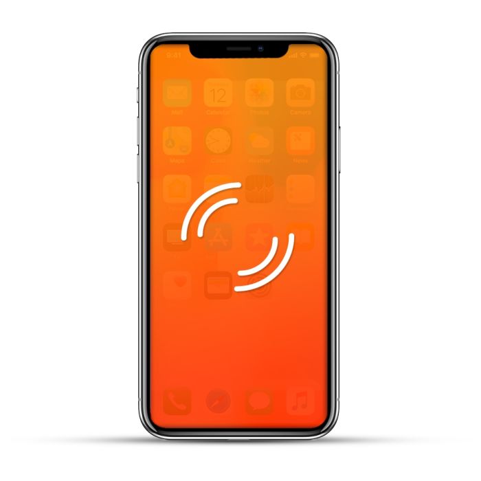 Apple iPhone 11 / 11 Pro / 11 Pro Max Reparatur Vibrationsalarm