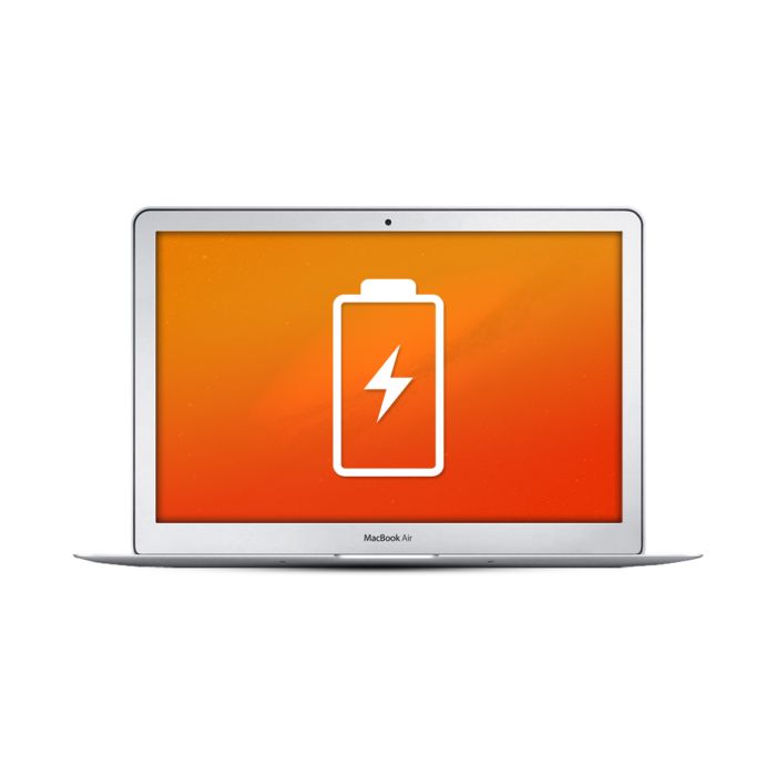 Apple MacBook Air 11” A1465 2013-2015 Akku / Austausch