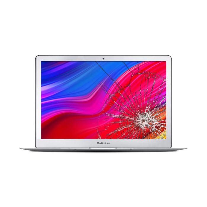 Apple MacBook Air 13” A1466 2015-2017 Display Reparatur 