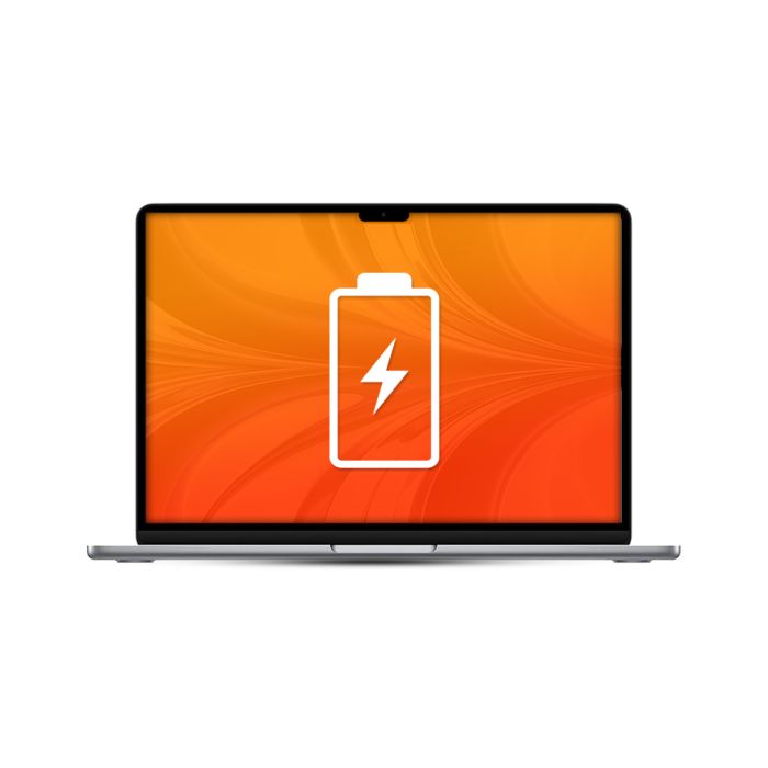 Apple MacBook Air 13” A2337 2020-2022 Akku / Austausch