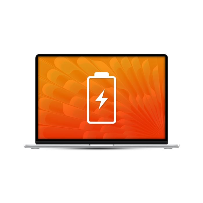 Apple MacBook Air 13” A3113 2023-2024 Akku / Austausch