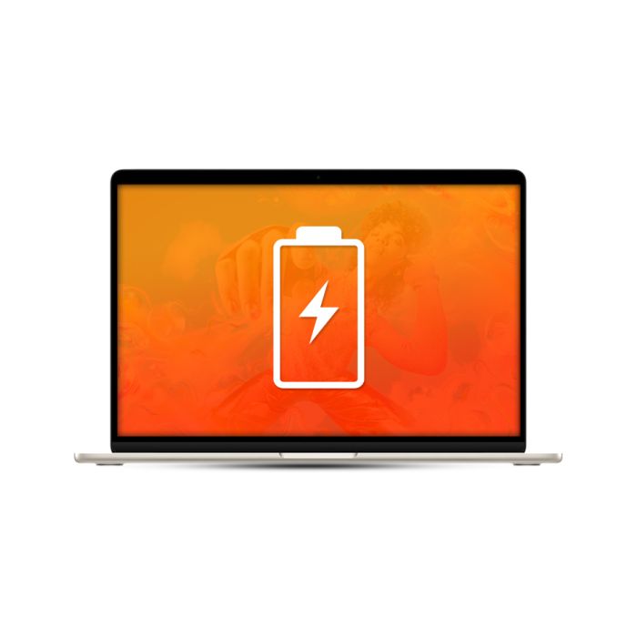Apple MacBook Air 15” A3114 2023-2024 Akku / Austausch