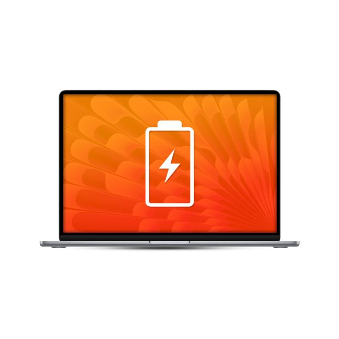 Apple MacBook Air 15” A2941 2023-2024 Akku / Austausch