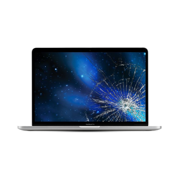 Apple MacBook Pro Retina 13” A1708 2016-2017 Display Reparatur 