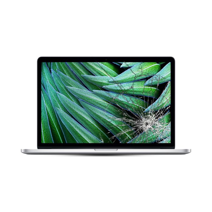 Apple MacBook Pro Retina 15” A1398 2012-2015 Display Reparatur 