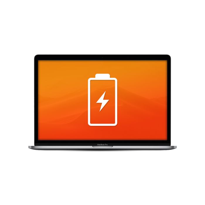 Apple MacBook Pro Touch Bar 15” A1707 2016 Akku / Austausch