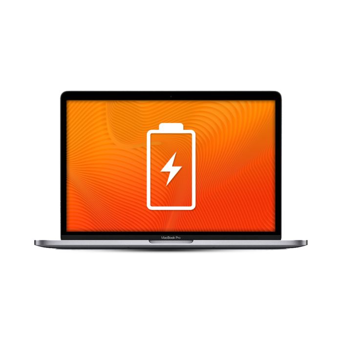 Apple MacBook Pro Touch Bar 13” A1989 2018-2019 Akku / Austausch