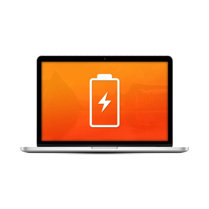 Apple MacBook Pro Retina 13” A1502 2013-2015 Akku / Austausch