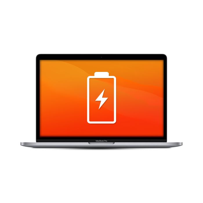 Apple MacBook Pro 13” A2338 2020-2023 Akku / Austausch