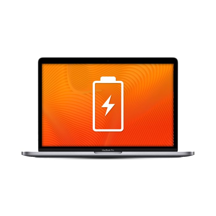 Apple MacBook Pro 13” A2159 2019 Akku / Austausch