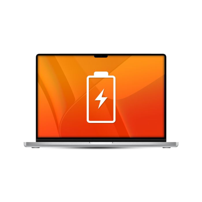 Apple MacBook Pro 14” A2442 2021 Akku / Austausch