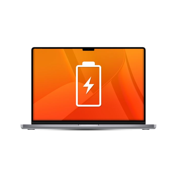 Apple MacBook Pro 14” A3401 2024 Akku / Austausch