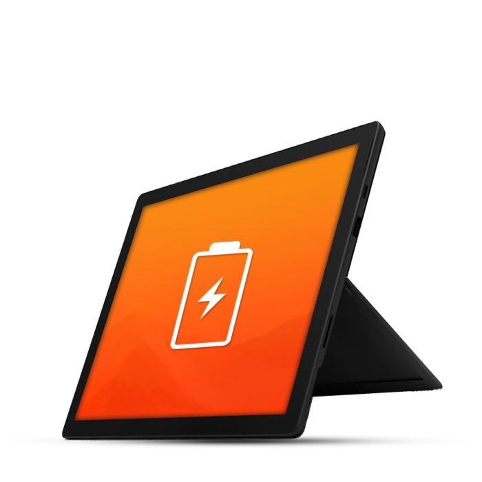 Microsoft Surface Pro 3 / 4 / 5 / 6 / 7 Reparatur Akku / Akkutausch