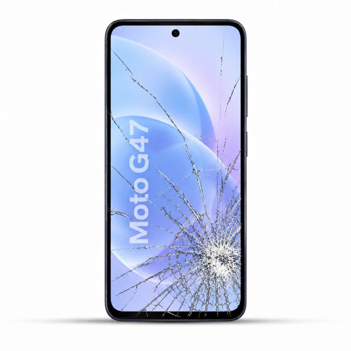 Motorola Moto G47 Display-Reparatur
