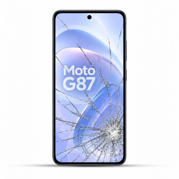 Motorola Moto G87 Display-Reparatur