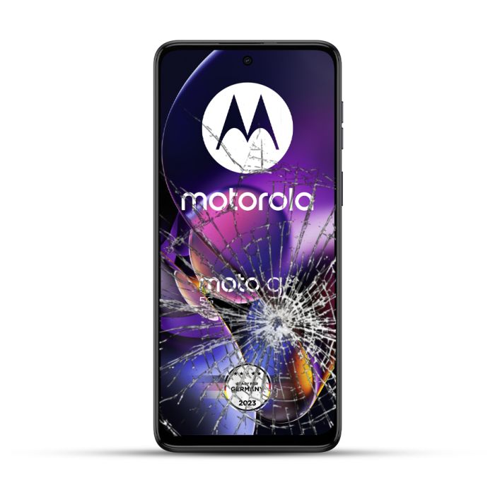 Motorola G54 / G55 / G56 / G60 / G60s / G62 Reparatur Display Touchscreen + LCD