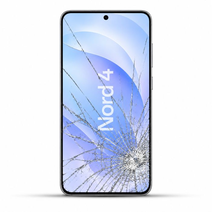 OnePlus Nord 4 Display-Reparatur