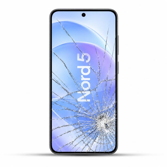 OnePlus Nord 5 Display-Reparatur