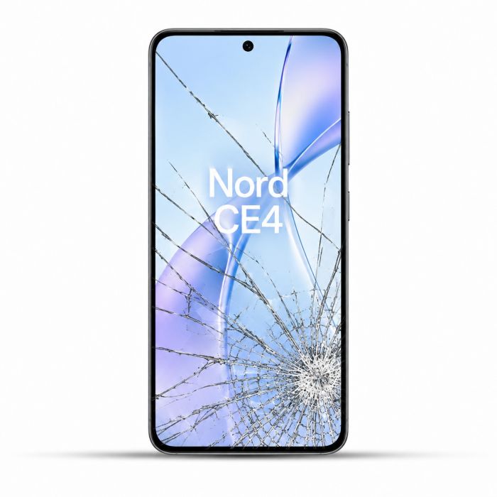 OnePlus Nord CE4 Display-Reparatur