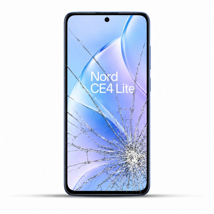 OnePlus Nord CE4 Lite Display-Reparatur