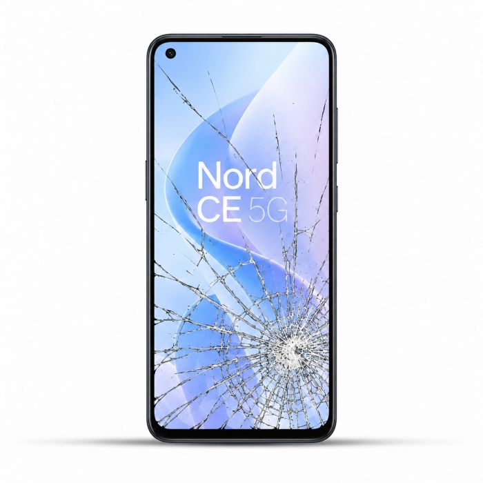 OnePlus Nord CE 5G Display-Reparatur