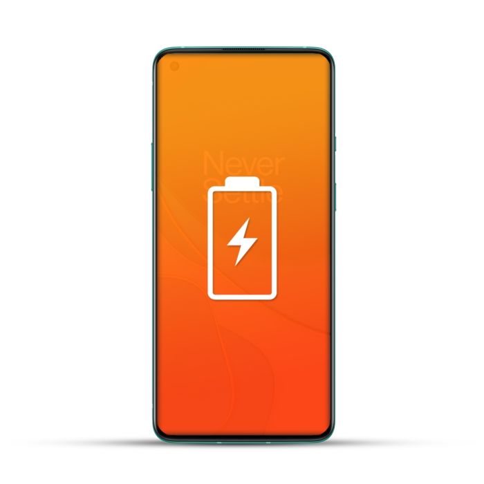 OnePlus (alle Versionen) Reparatur Akku / Akkutausch