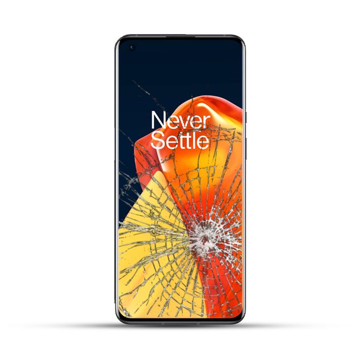 OnePlus 9 Pro Reparatur Touchscreen Display LCD