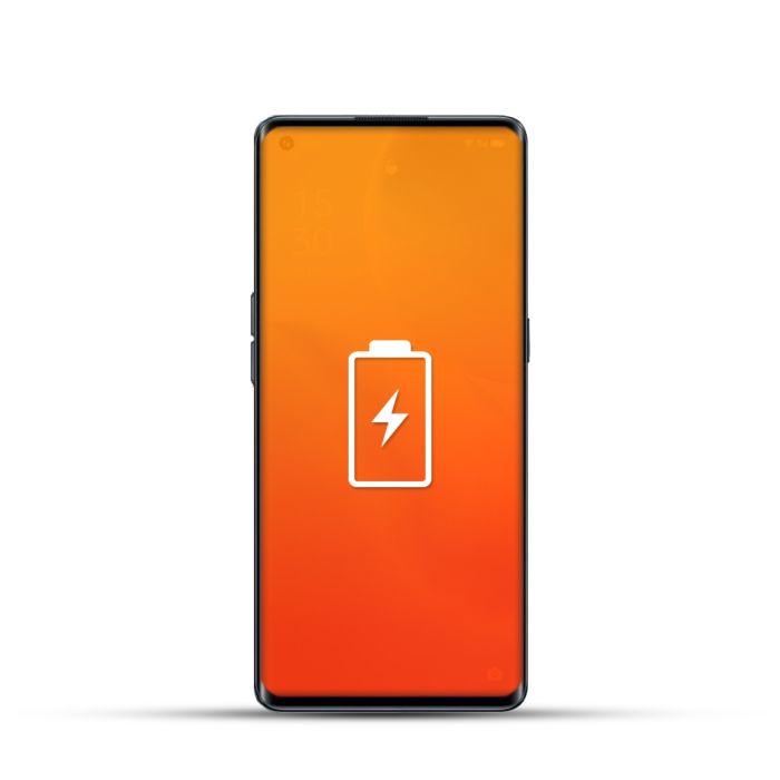 Oppo (alle Versionen) Reparatur Akku / Akkutausch