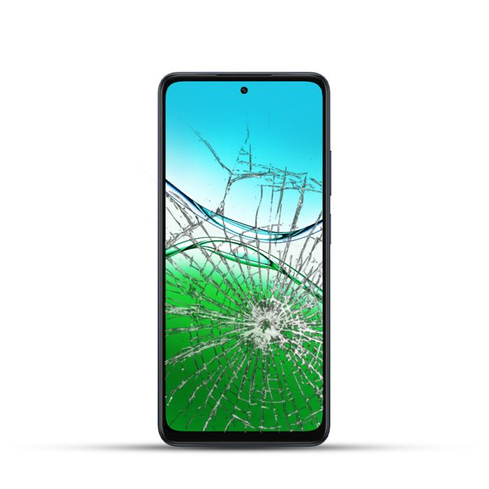 Oppo A5x / A5 Pro Reparatur Touchscreen Display LCD