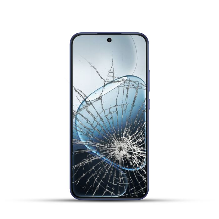 Oppo A6 Pro Reparatur Touchscreen Display LCD