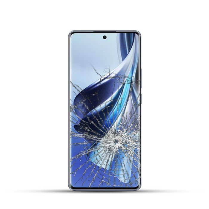 Oppo Reno10 / Reno10 Pro / Reno10 X Zoom Reparatur Touchscreen Display LCD