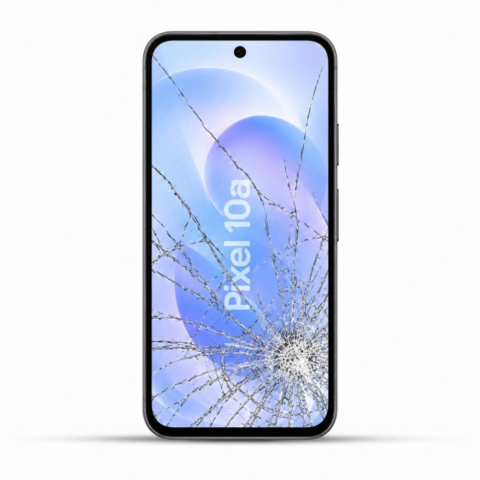 Google Pixel 10a Display-Reparatur