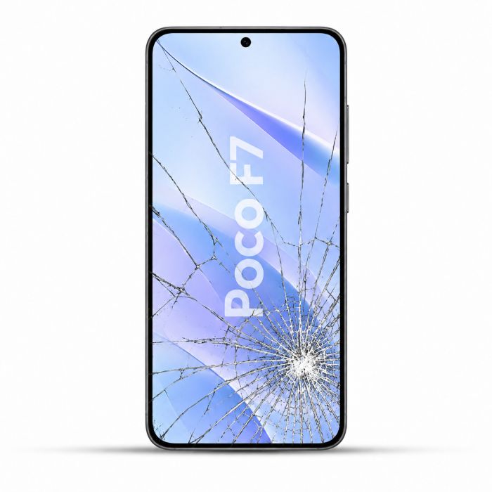 Xiaomi Poco F7 Display-Reparatur