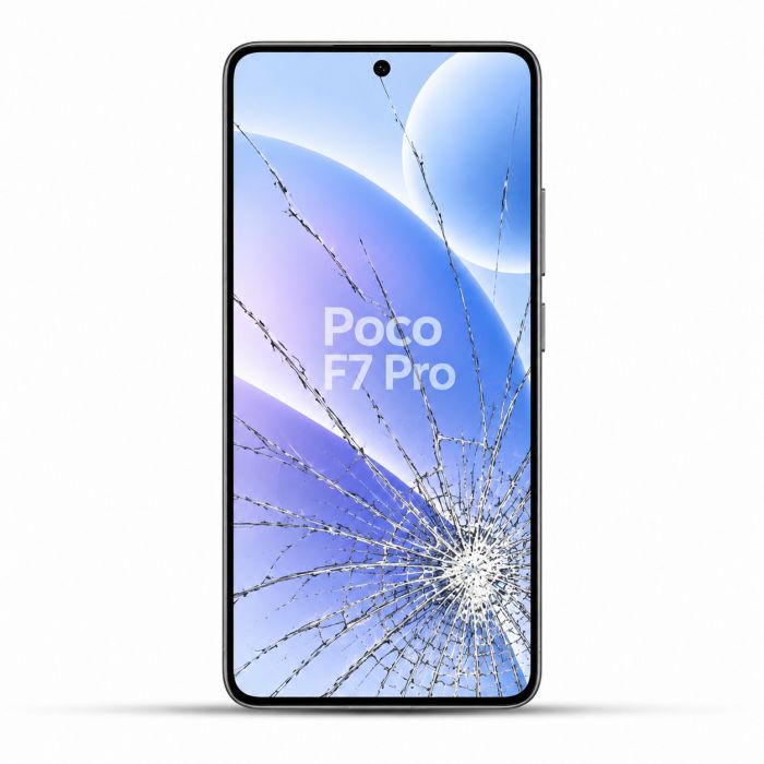 Xiaomi Poco F7 Pro Display-Reparatur