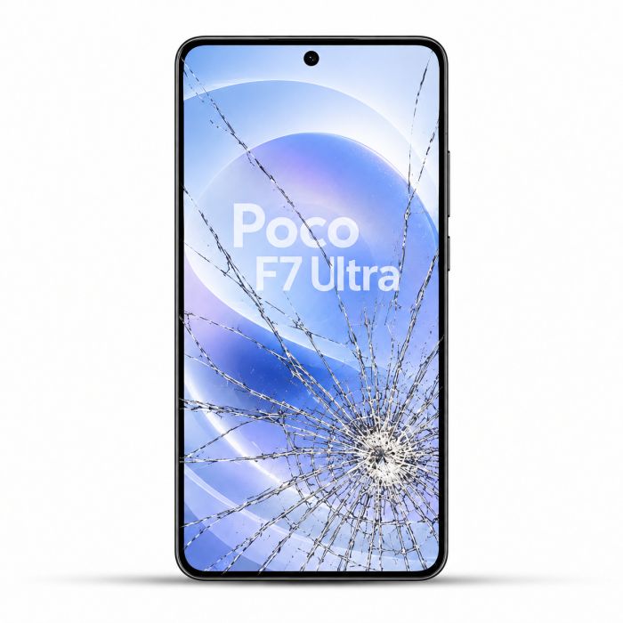 Xiaomi Poco F7 Ultra Display-Reparatur