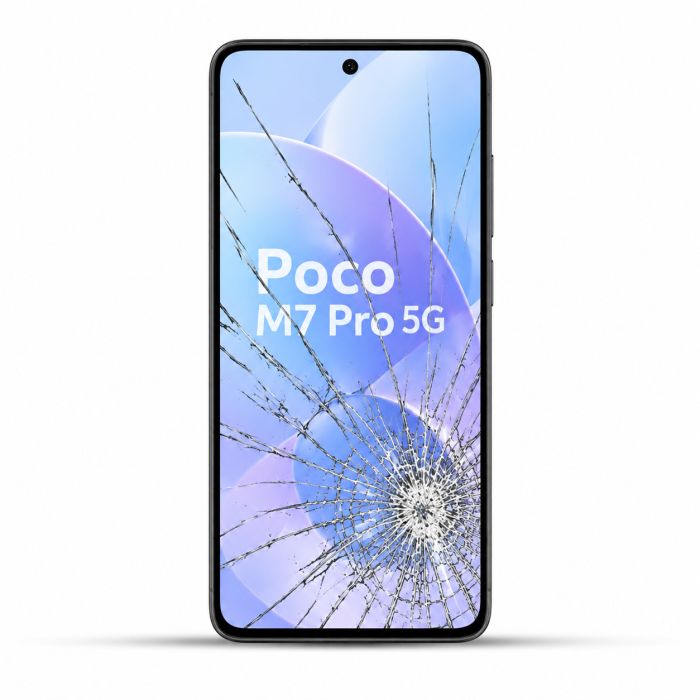 Xiaomi Poco M7 Pro 5G Display-Reparatur