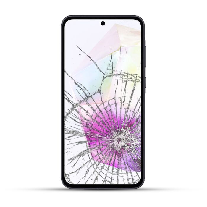 Samsung A35 / A36 Reparatur LCD Display Touchscreen Glas